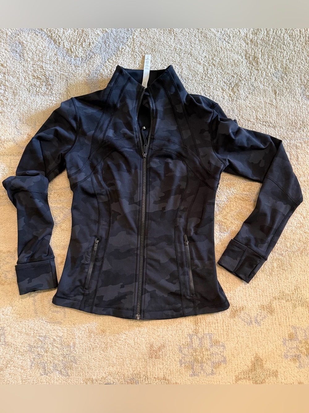 Lululemon Define Jacket